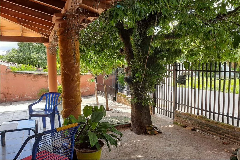 Vendo Casa en Luque - Zona Conmebol — foto 2