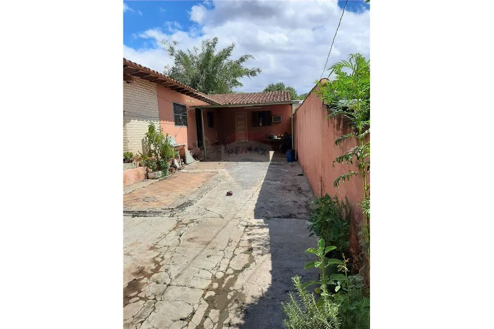 Vendo Casa en Luque - Zona Conmebol — foto 3