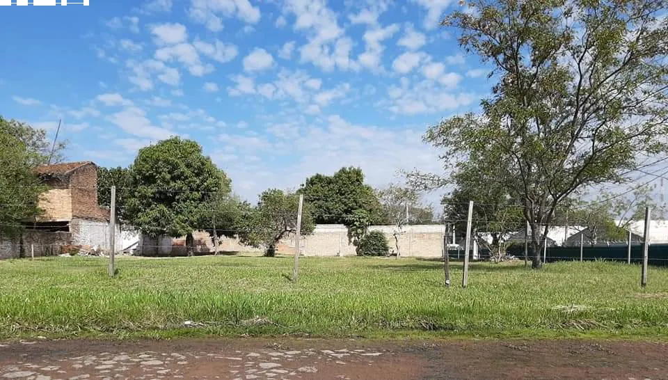 EN VENTA TERRENOS EN Bº KEENNEDY - ASUNCIÓN — foto 2