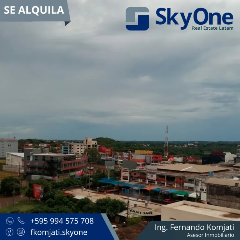 ⚠️NO SE ABONAPAGA GARANTÍA⚠️Se ALQUILA amplio depto. en el circuito comercial — foto 3