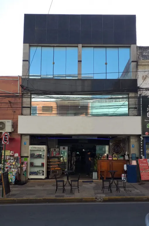 VENTA DE EDIFICIO ZONA BARRIO LA ENCARNACIÓN — foto 2