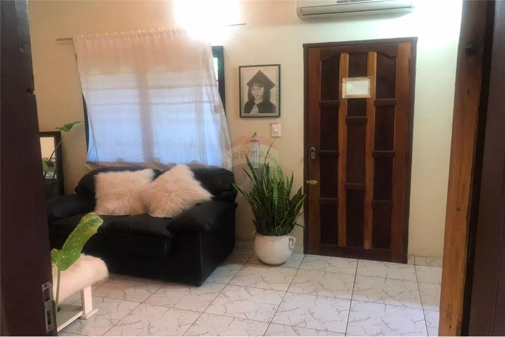 VENDO CASA EN LUQUE ZONA YKAA — foto 3