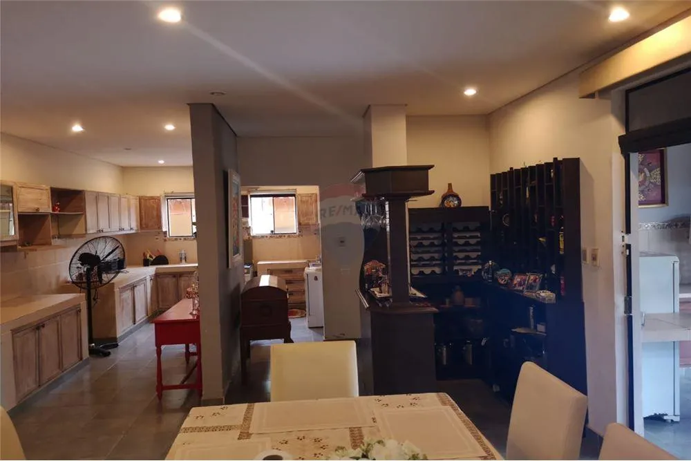 Vendo Hermosa Casa en Luque — foto 3