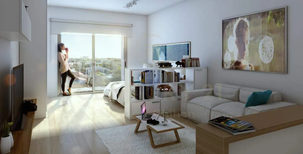 VENDO HERMOSO DPTO TIPO DUPLEX EN POZO EN HERRERA. — foto 3