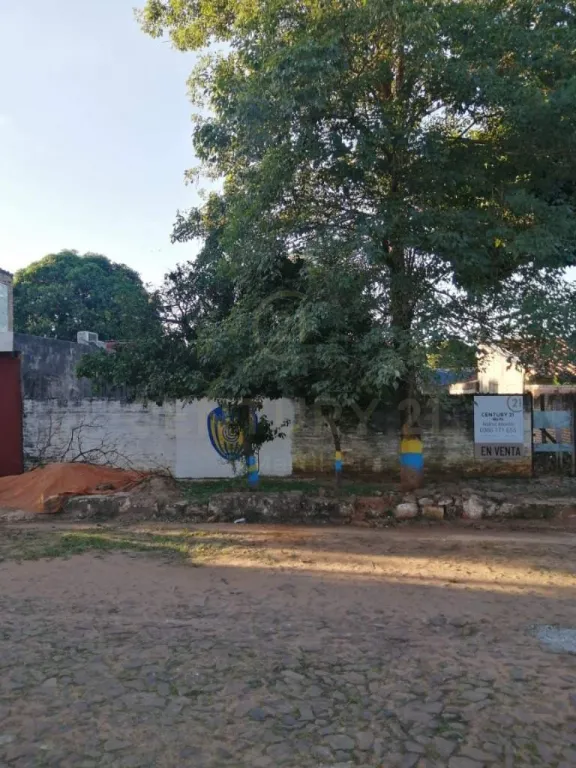 TERRENO EN LUQUE A LA VENTA. — foto 2