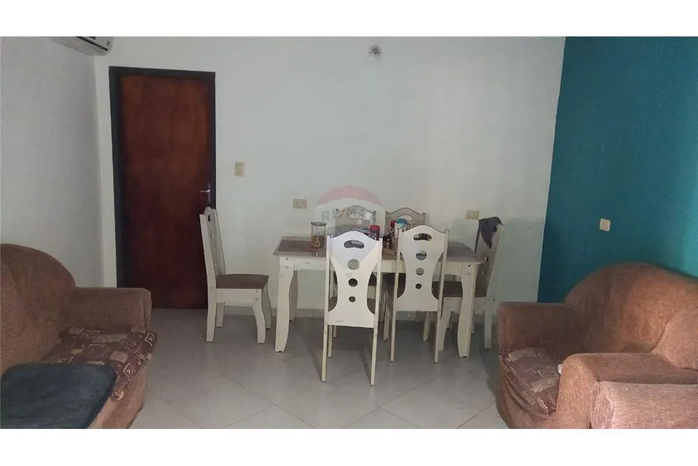 AMPLIA CASA EN VENTA LUQUE - CAÑADA GARAY — foto 3