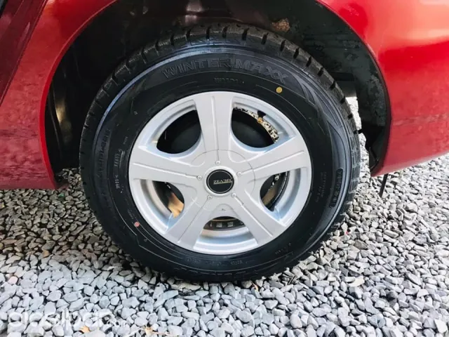 Toyota Spacio 2003 — foto 6