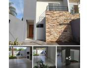 ALQUILO BELLO DUPLEX