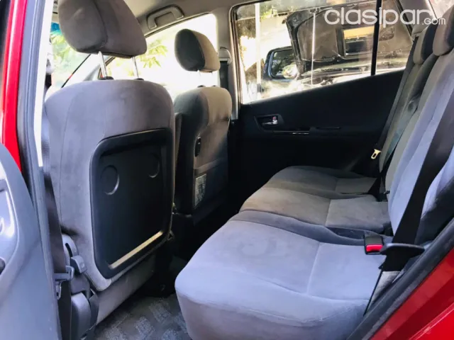 Toyota Spacio 2003 — foto 8