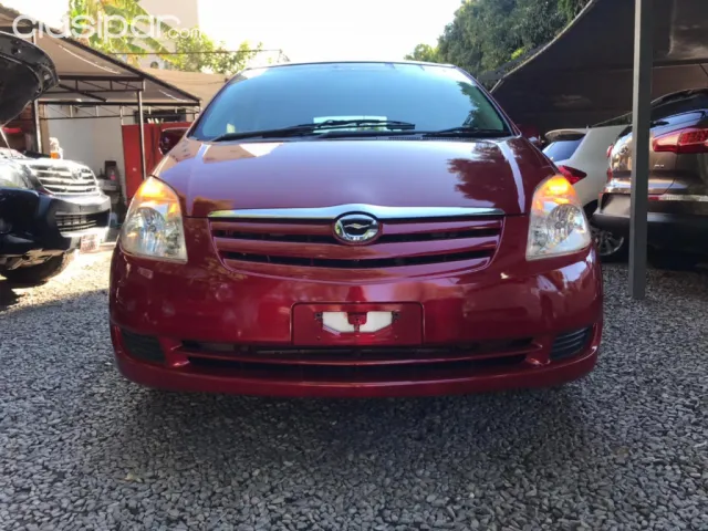 Toyota Spacio 2003 — foto 3
