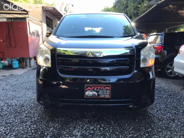Toyota Noah 2008 — foto 3