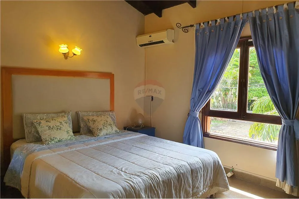 HERMOSA RESIDENCIA EN Bo. SAN CRISTOBAL ASUNCIÓN — foto 2