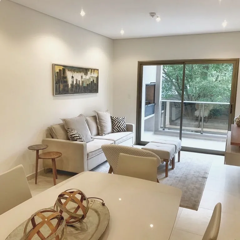 Vendo Hermosos Dptos zona Ex-Caracol — foto 3