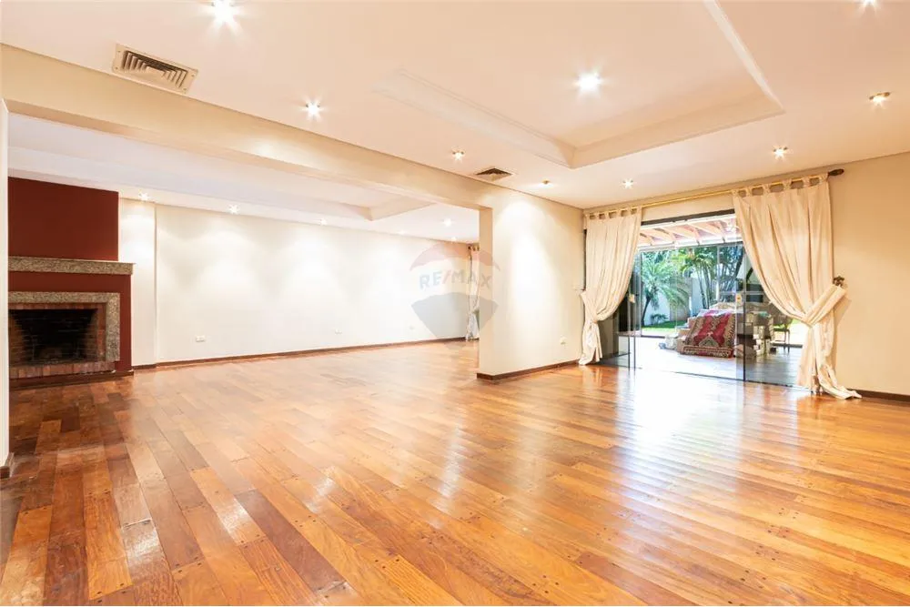 VENDO RESIDENCIA EN YCUÁ SATÍ — foto 2