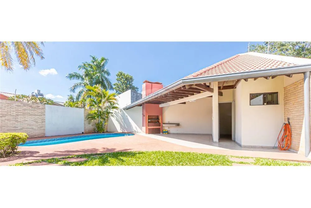 VENDO RESIDENCIA EN YCUÁ SATÍ — foto 3