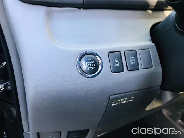 Toyota Noah 2008 — foto 3