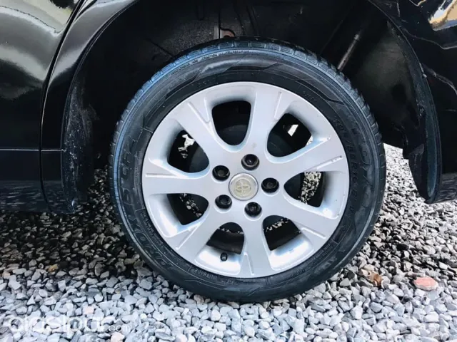 Toyota Noah 2008 — foto 7