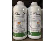 Insecticida Yubarta