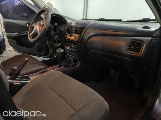 Nissan Sentra 2006 — foto 6