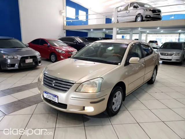 Toyota Premio 2006 — foto 2