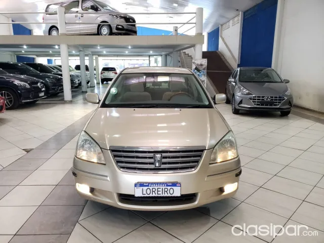 Toyota Premio 2006 — foto 3