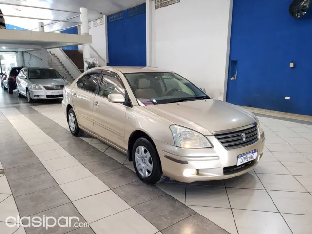 Toyota Premio 2006 — foto 4