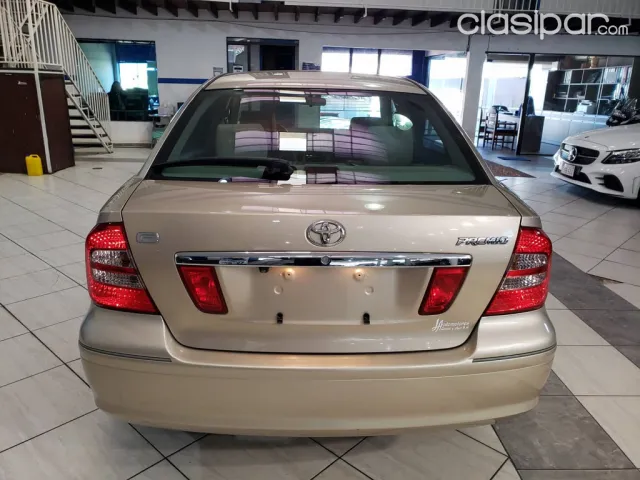 Toyota Premio 2006 — foto 5