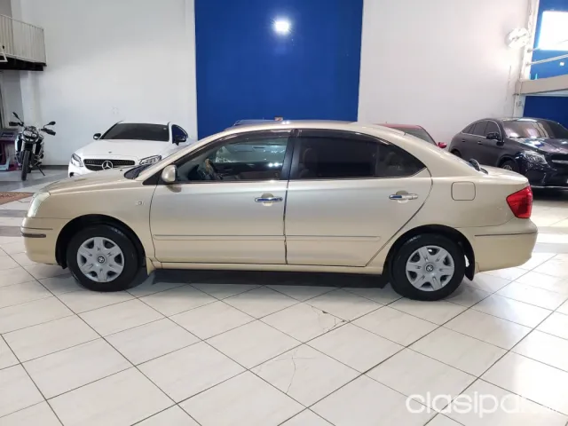 Toyota Premio 2006 — foto 6