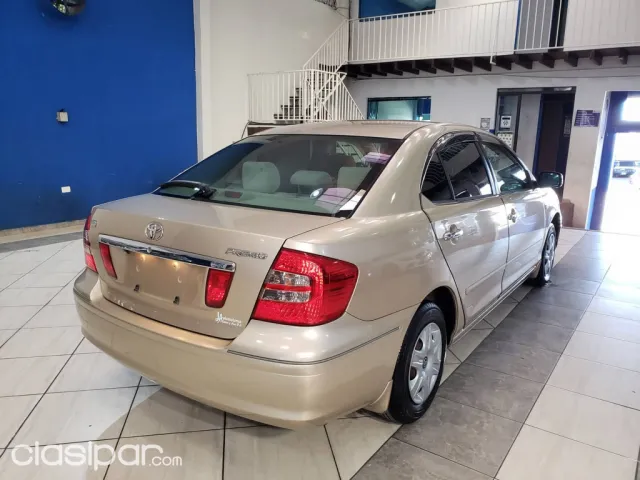 Toyota Premio 2006 — foto 7