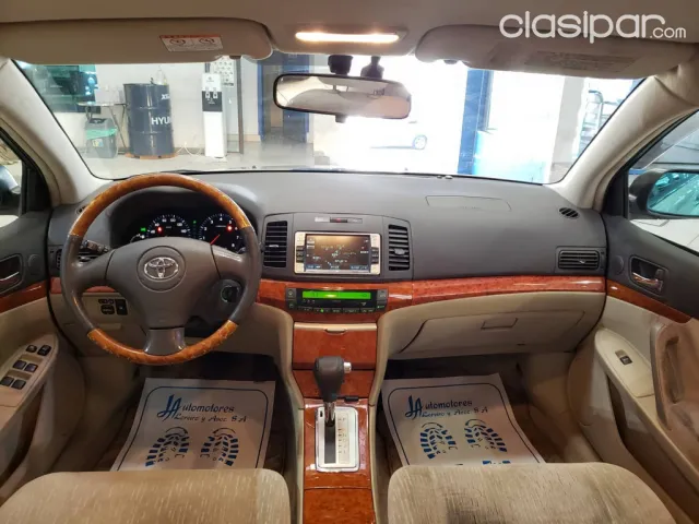 Toyota Premio 2006 — foto 8