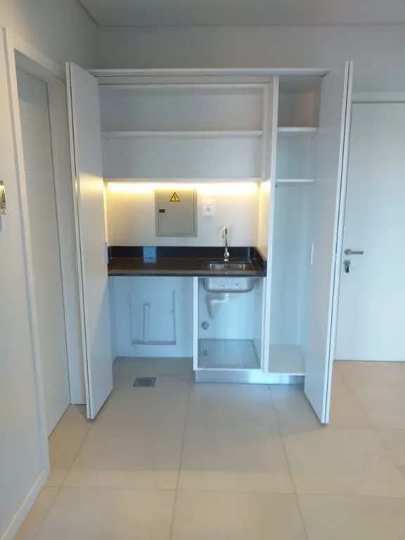 VENTA DE MONOAMBIENTE EN EL EDIFICIO ALTOS DE HERRERA — foto 2