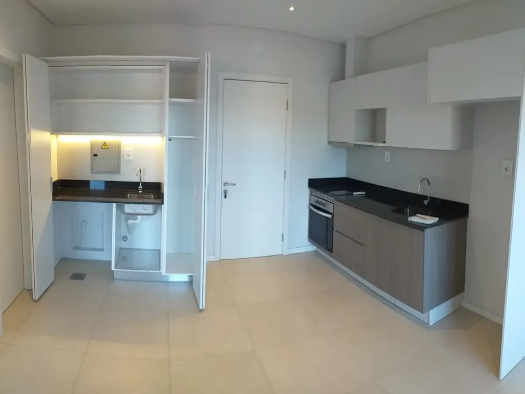 VENTA DE MONOAMBIENTE EN EL EDIFICIO ALTOS DE HERRERA — foto 3