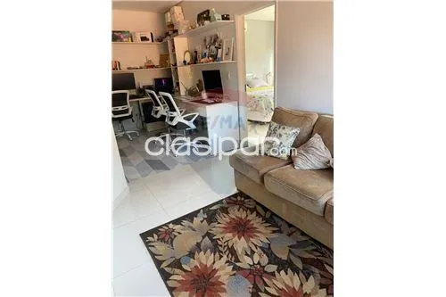 FINO Y HERMOSO DUPLEX EN LAMBARE — foto 3