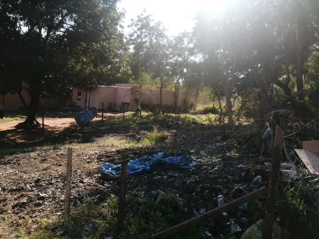 ESTE PUEDE SER EL TERRENO QUE ESTAS BUSCANDO — foto 2