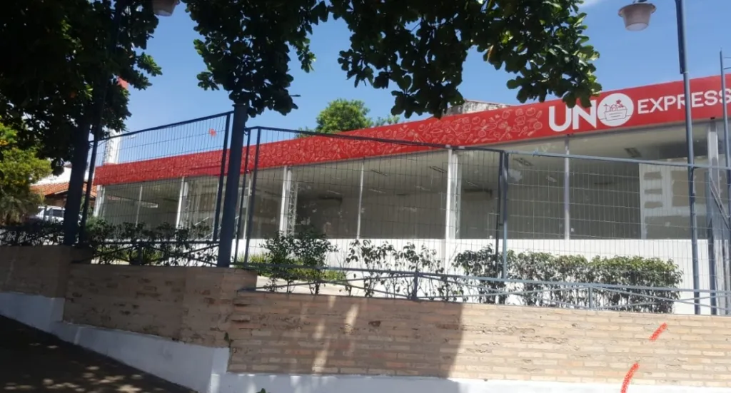 EN VENTA HERMOSA PROPIEDAD EN ASUNCIÓN — foto 2