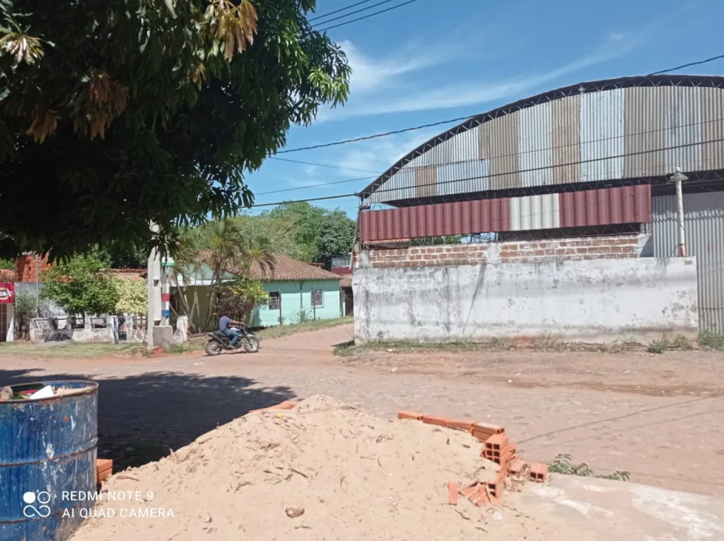 Vendo tinglado — foto 2