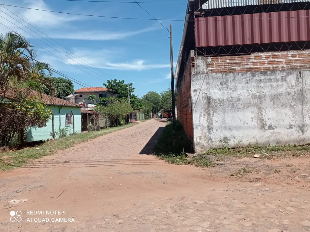 Vendo tinglado — foto 3