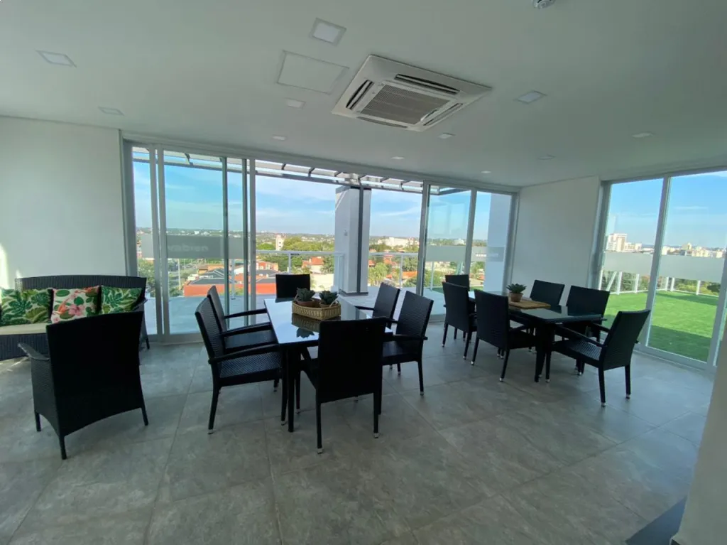 En venta departamentos,Barrio Herrera — foto 3