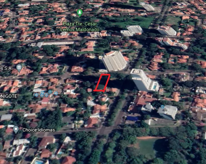 Vendo hermoso terreno de 480 metros cuadrados (incluye vivienda) — foto 3