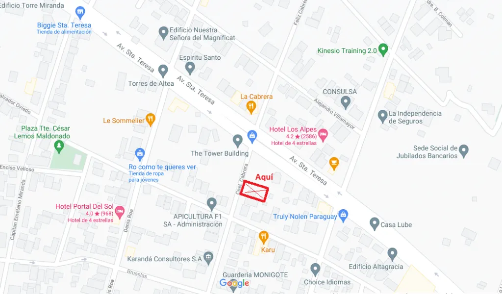 Vendo hermoso terreno de 480 metros cuadrados (incluye vivienda) — foto 2