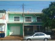 VENDO CASA EN CIUDAD DEL ESTE BARRIO SAN MIGUEL COD 3732