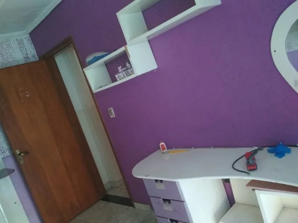 VENDO CASA EN CIUDAD DEL ESTE BARRIO SAN MIGUEL COD 3732 — foto 3