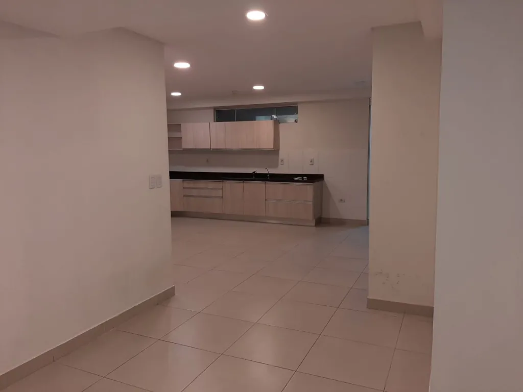 Amplio departamento zona centro de asuncion! fortaleza alberdi de dos habitaciones — foto 2