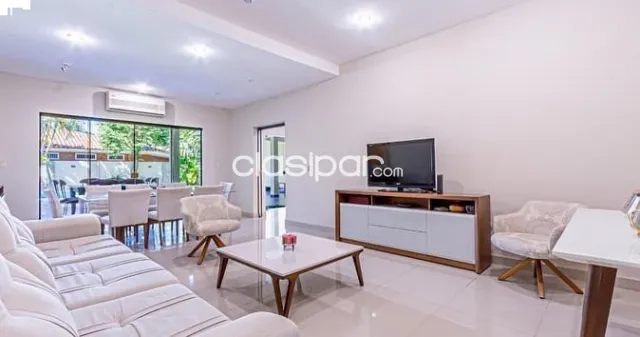 VENDO HERMOSA CASA EN BARRIO MBURUCUYA — foto 3