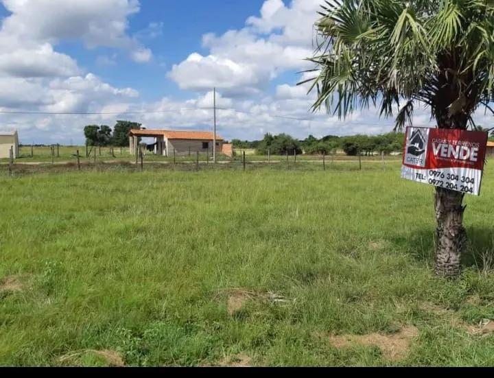 VENDO 2 TERRENOS EN LA CIUDAD DE VILLA HAYES — foto 3