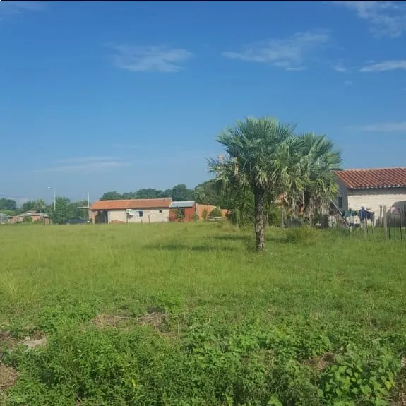 Vendo 2 terrenos en Villa Hayes — foto 2