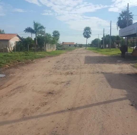 Vendo 2 terrenos en Villa Hayes — foto 3