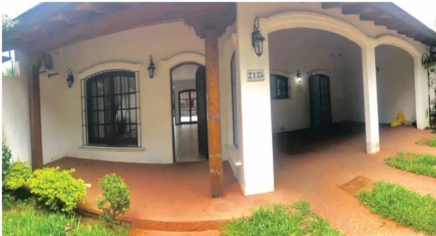 TRINIDAD MBURUCUYA: CONFORTABLE RESIDENCIA, 4 DORMITORIOS, JARDÍN, PISCINA, 7.000.000 + — foto 2