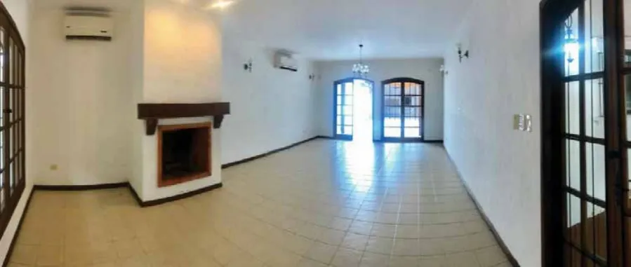 TRINIDAD MBURUCUYA: CONFORTABLE RESIDENCIA, 4 DORMITORIOS, JARDÍN, PISCINA, 7.000.000 + — foto 3