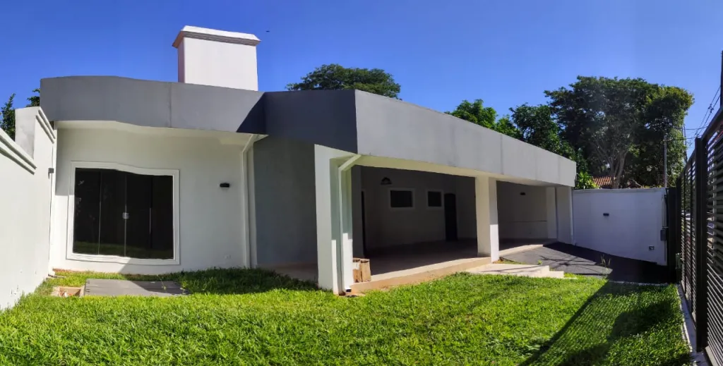 VILLA MORRA - RESIDENCIAL: 3 DORMITORIOS, AMPLITUD TOTAL – 2.500 USD. — foto 3